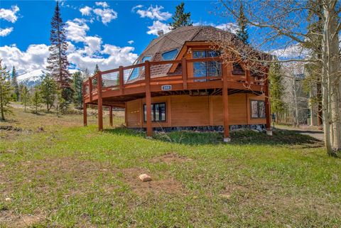 Photo of 233 Burgundy Circle, Silverthorne, CO 80498 (MLS # S1059736)