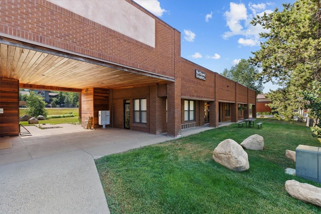 Photo of 625 S Lincoln Avenue #101, Steamboat Springs, CO 80487 (MLS # S1061336)