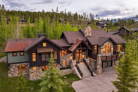 Photo of 120 Byron Court, Breckenridge, CO 80424 (MLS # S1069592)