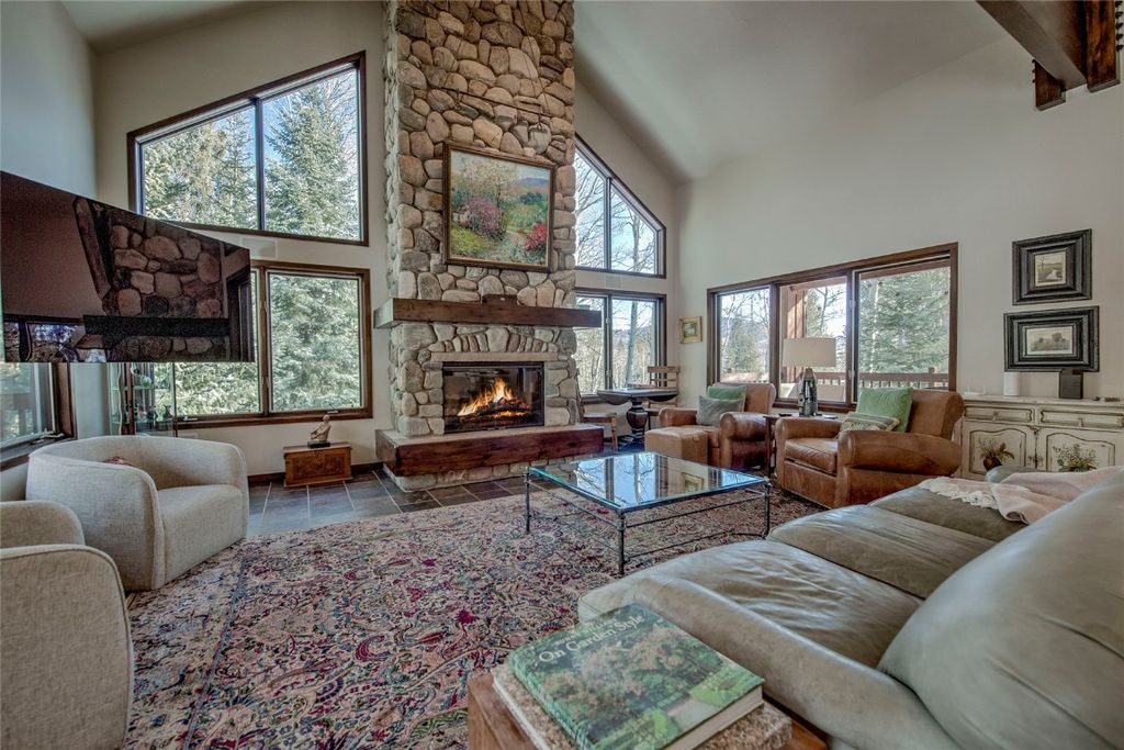 Photo of 274 Pearl Lane, Silverthorne, CO 80498 (MLS # S1065857)