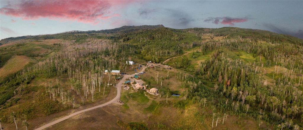 Photo of 50166 County Road 80, Hayden, CO 81639 (MLS # S1062475)
