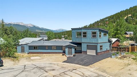 Photo of 149 Bucyrus Circle, Breckenridge, CO 80424 (MLS # S1068799)