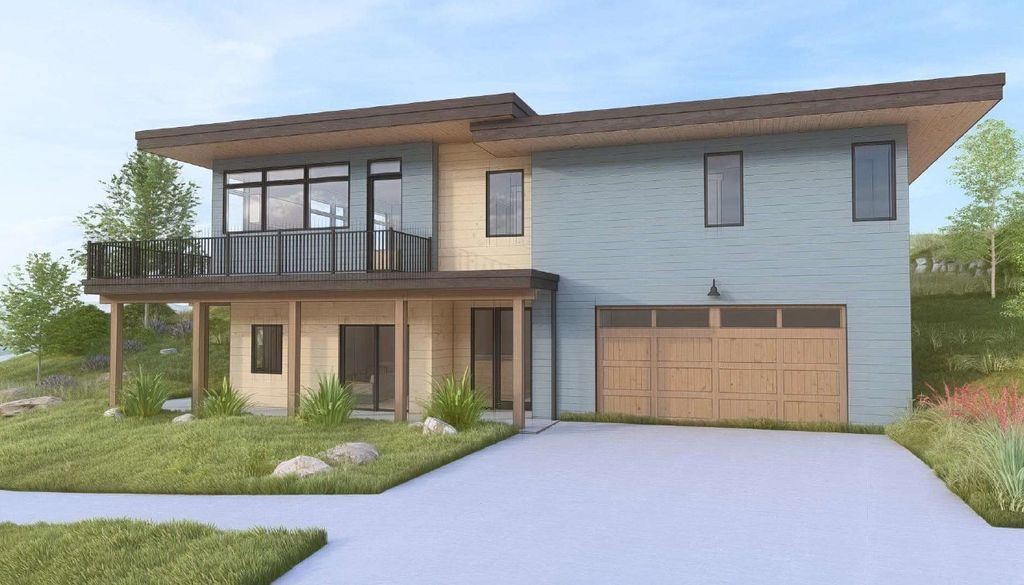 Photo of 1781 Sunlight Drive, Steamboat Springs, CO 80487 (MLS # S1062725)