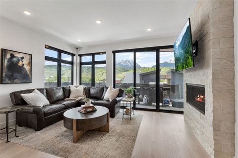Photo of 930 Blue River Parkway #636, Silverthorne, CO 80498 (MLS # S1069134)
