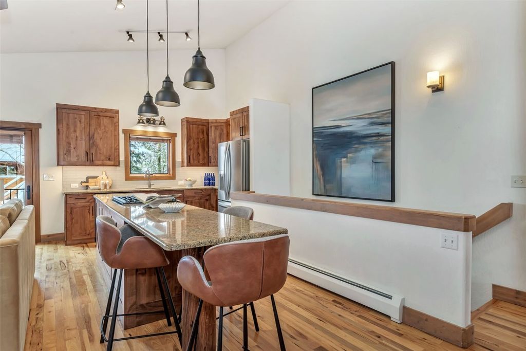 Photo of 1735 Saddle Creek Court #-, Steamboat Springs, CO 80487 (MLS # S1063754)