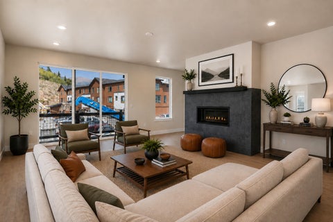 Photo of 1301 Adams Avenue #120, Silverthorne, CO 80498 (MLS # S1071358)