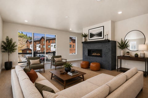 Photo of 1301 Adams Avenue #120, Silverthorne, CO 80498 (MLS # S1071358)