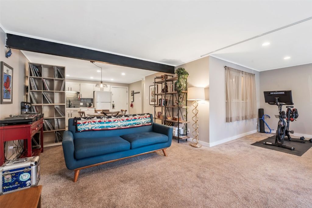 Photo of 465 Tamarack Drive #B107, Steamboat Springs, CO 80487 (MLS # S1057508)