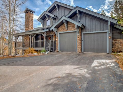 Photo of 1801 Stellar Drive, Silverthorne, CO 80498 (MLS # S1063937)