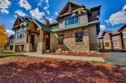 Photo of 51 Mule Deer Court, Dillon, CO 80435 (MLS # S1071919)