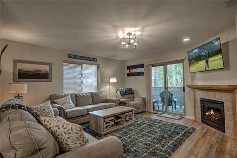 Photo of 1509 Point Drive #103, Frisco, CO 80443 (MLS # S1069410)