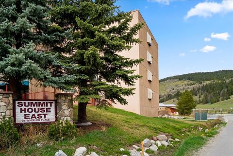 Photo of 35 Wheeler Place #303, Copper Mountain, CO 80443 (MLS # S1068981)