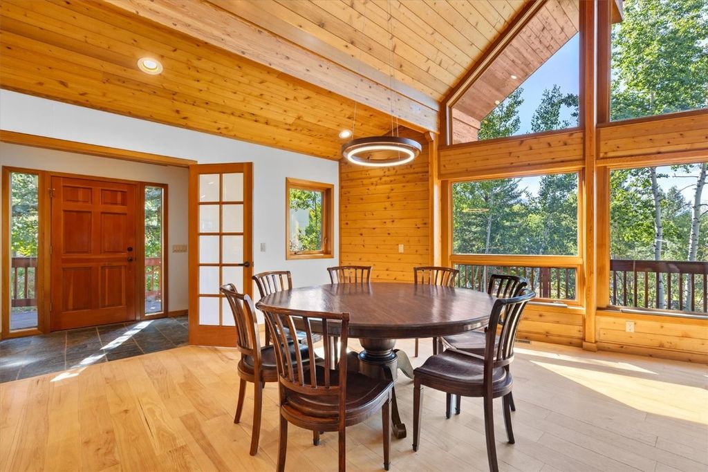 Photo of 632 Meadowbrook Circle, Steamboat Springs, CO 80487 (MLS # S1061834)