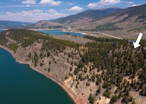 Photo of 315 High Meadow Drive, Dillon, CO 80435 (MLS # S1067515)