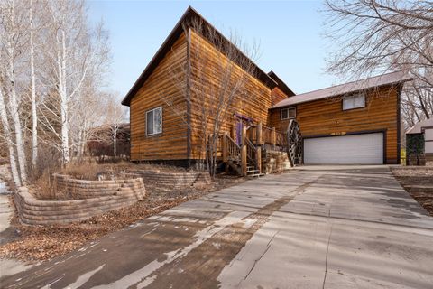 Photo of 212 17th Street, Kremmling, CO 80459 (MLS # S1066141)