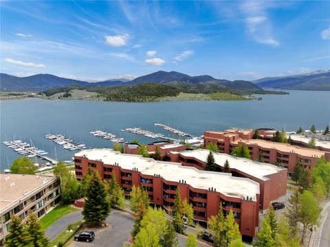 Photo of 180 E La Bonte Street #415, Dillon, CO 80435 (MLS # S1070998)