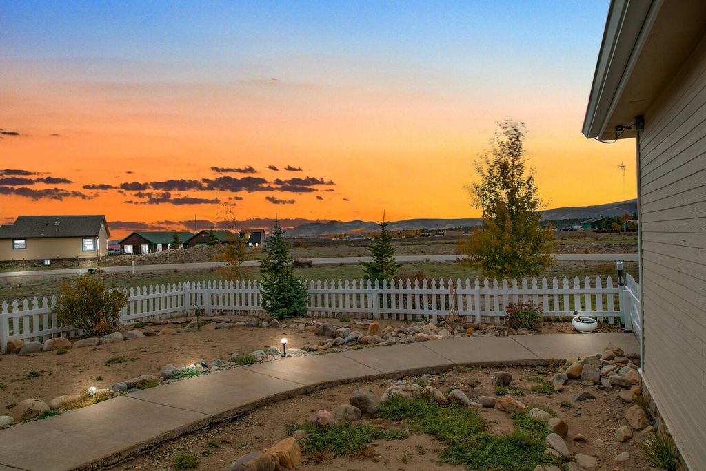 Photo of 1140 Meadow Drive, Fairplay, CO 80440 (MLS # S1066145)