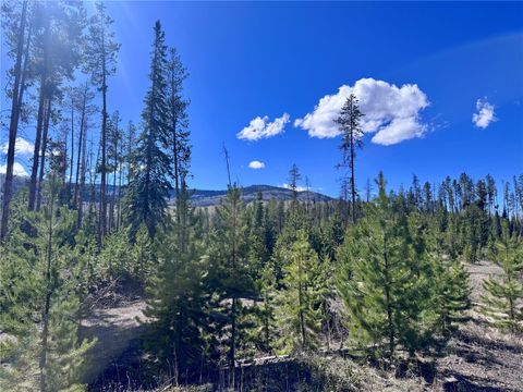 Photo of Thoroughbred Trail, Oak Creek, CO 80467 (MLS # S1068062)