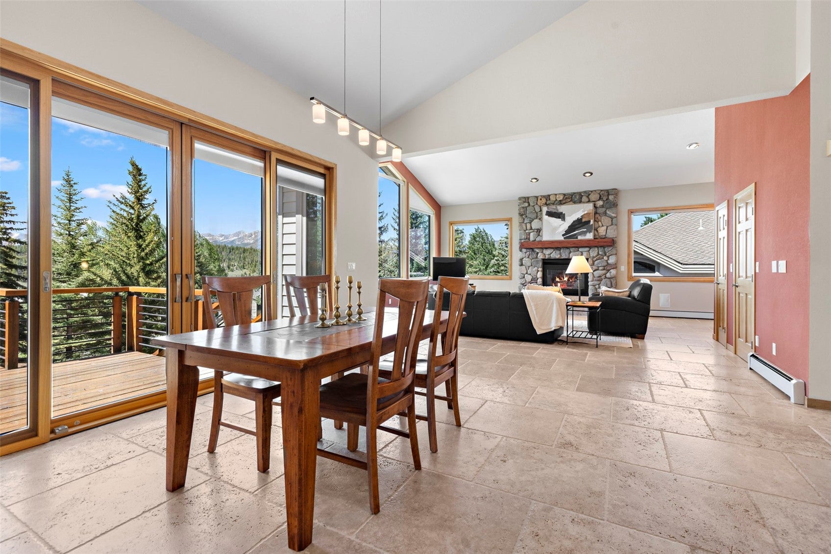 453 Ensign Dr, Dillon, CO, 80435, USA, 6 Bedrooms Bedrooms, ,4 BathroomsBathrooms,Residential,Active,453 Ensign Dr,S1069724