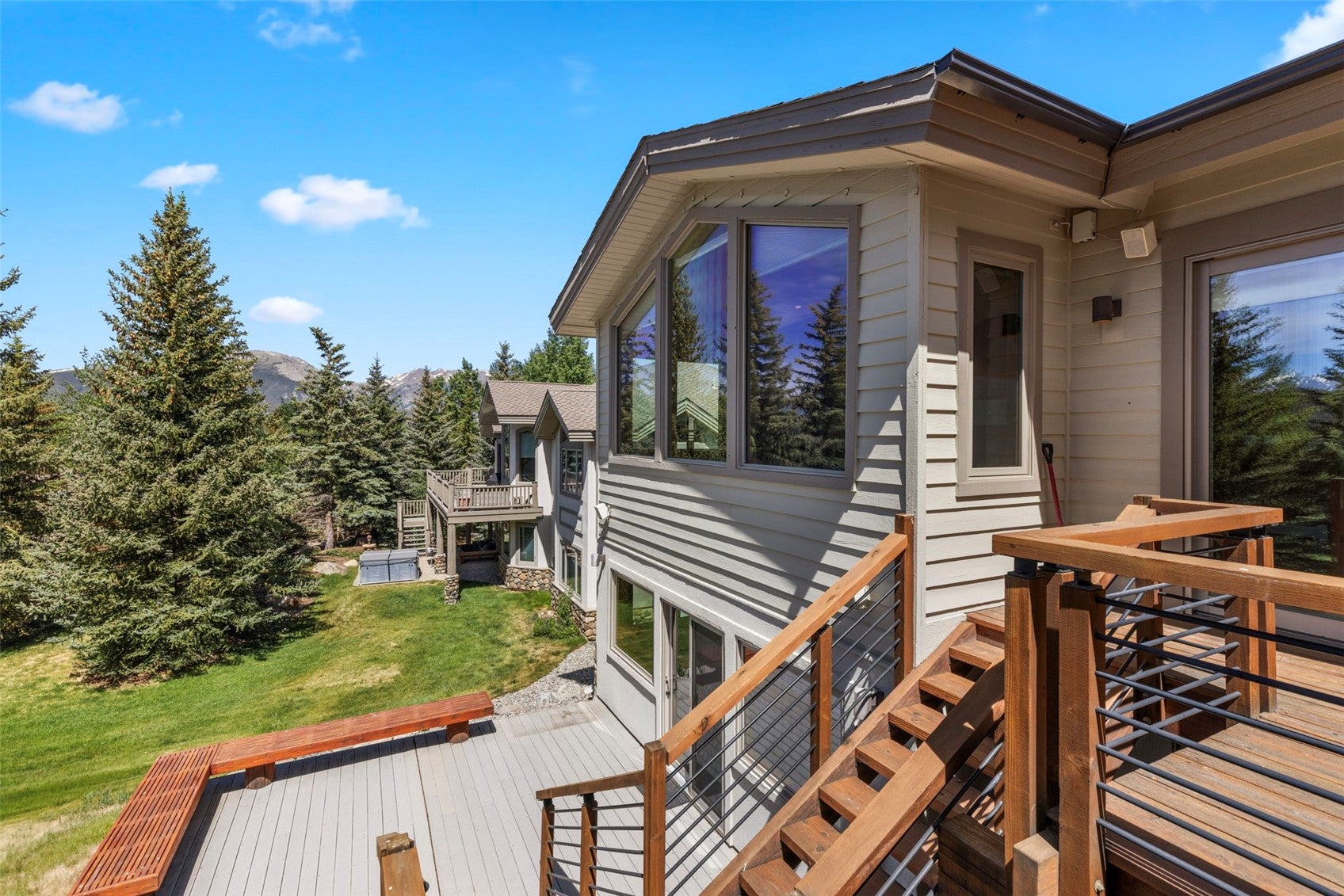 453 Ensign Dr, Dillon, CO, 80435, USA, 6 Bedrooms Bedrooms, ,4 BathroomsBathrooms,Residential,Active,453 Ensign Dr,S1069724