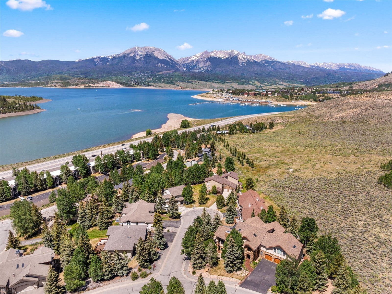 453 Ensign Dr, Dillon, CO, 80435, USA, 6 Bedrooms Bedrooms, ,4 BathroomsBathrooms,Residential,Active,453 Ensign Dr,S1069724