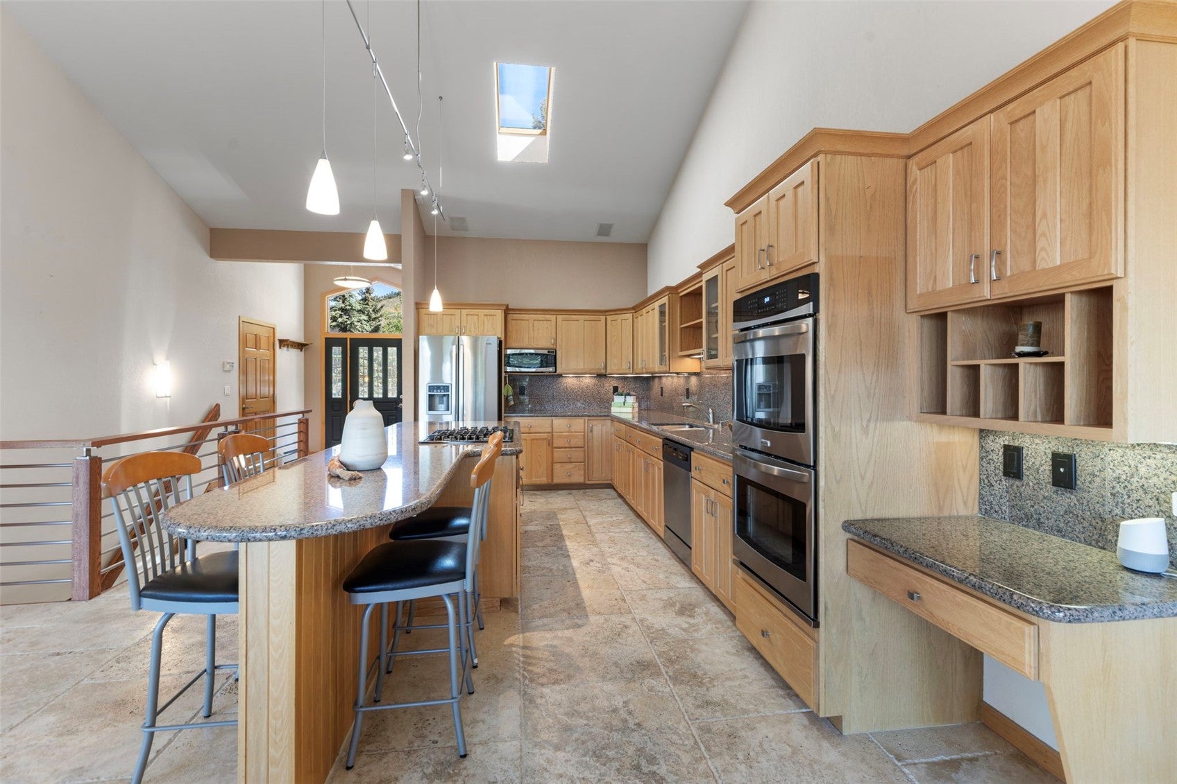 453 Ensign Dr, Dillon, CO, 80435, USA, 6 Bedrooms Bedrooms, ,4 BathroomsBathrooms,Residential,Active,453 Ensign Dr,S1069724