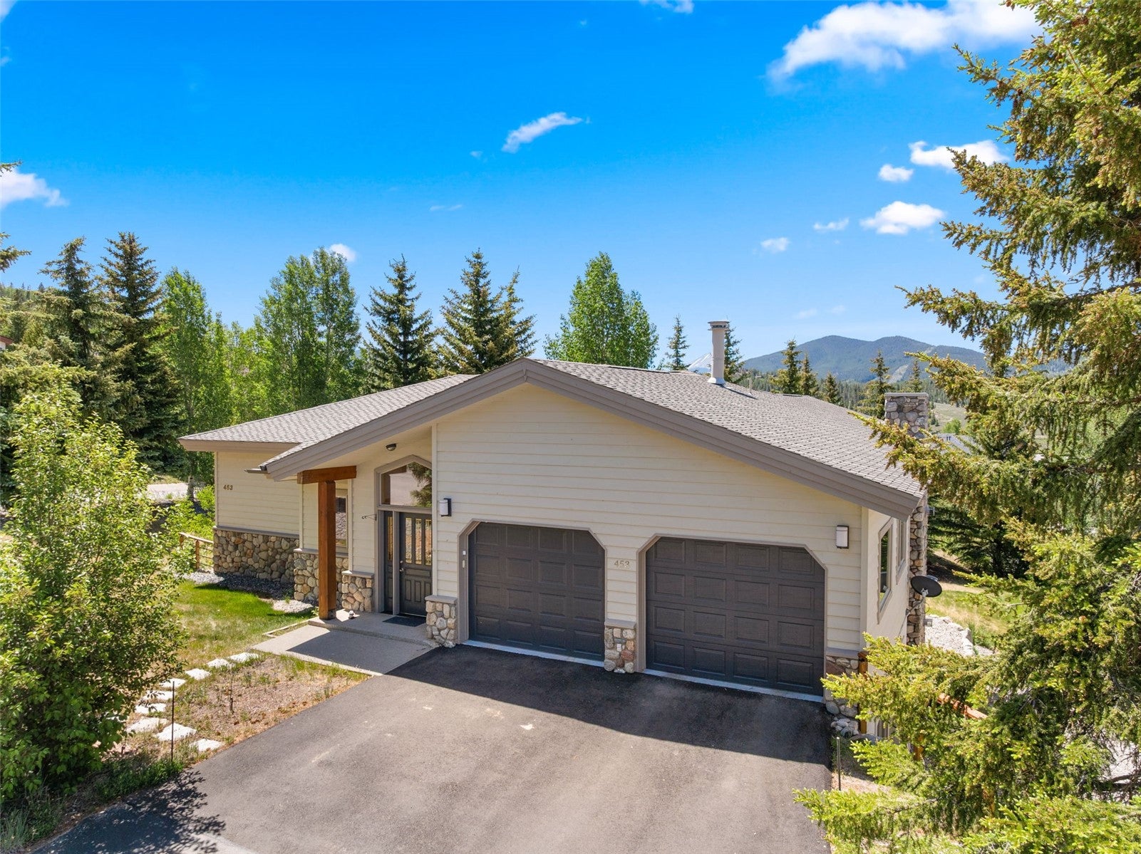 453 Ensign Dr, Dillon, CO, 80435, USA, 6 Bedrooms Bedrooms, ,4 BathroomsBathrooms,Residential,Active,453 Ensign Dr,S1069724