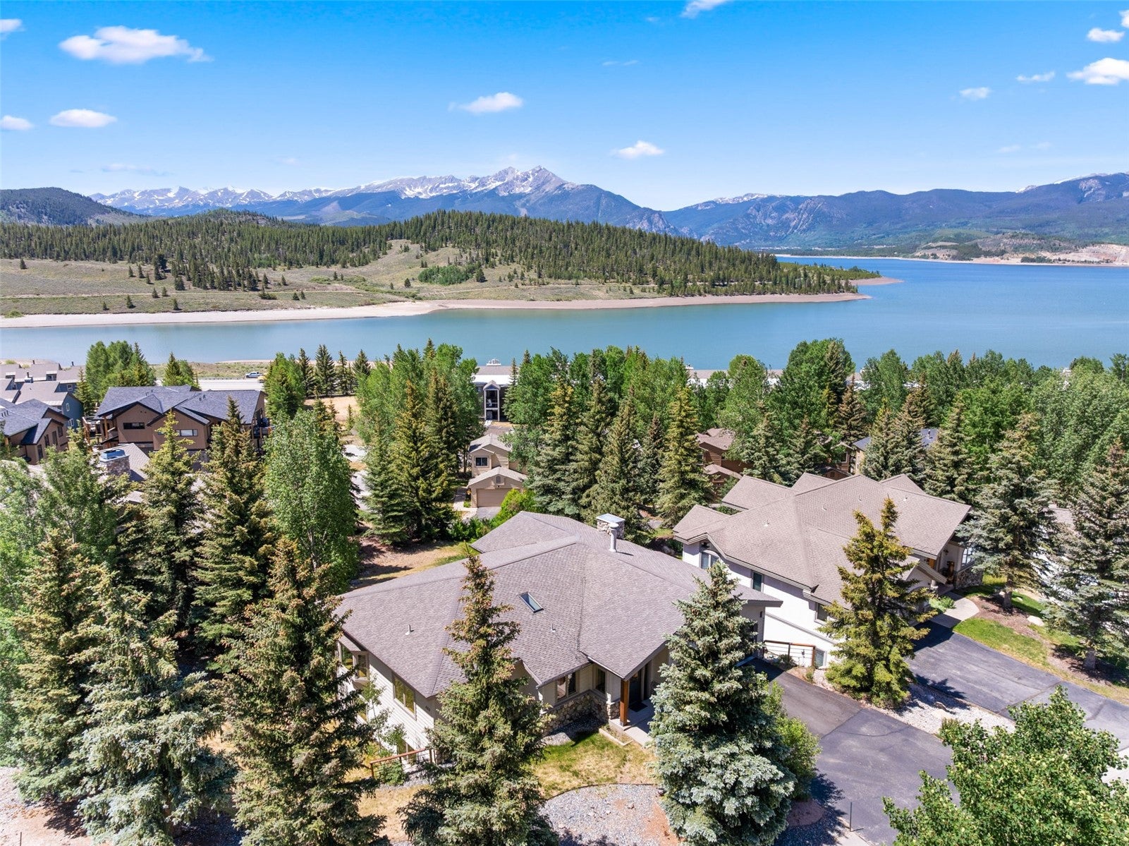 453 Ensign Dr, Dillon, CO, 80435, USA, 6 Bedrooms Bedrooms, ,4 BathroomsBathrooms,Residential,Active,453 Ensign Dr,S1069724
