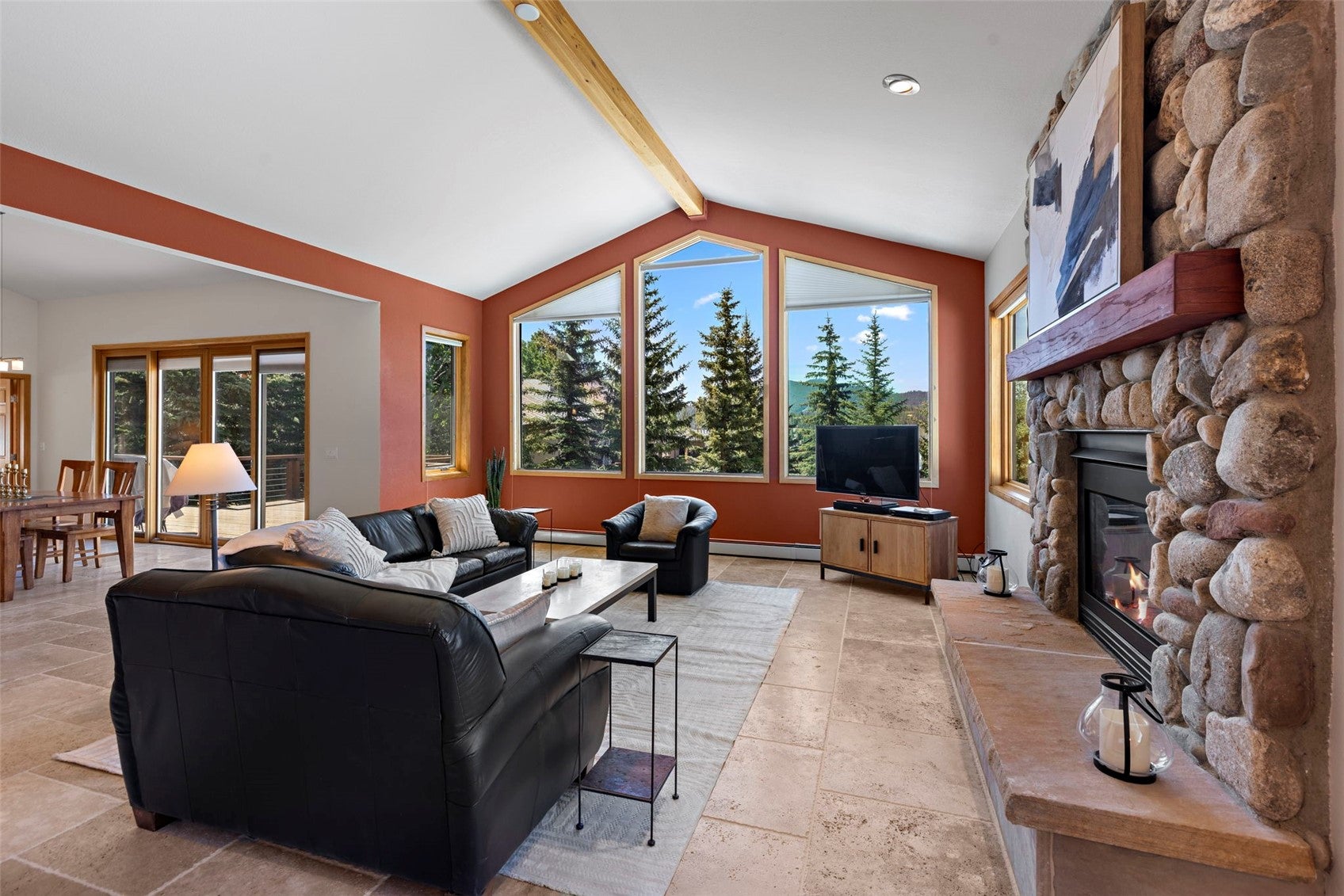 453 Ensign Dr, Dillon, CO, 80435, USA, 6 Bedrooms Bedrooms, ,4 BathroomsBathrooms,Residential,Active,453 Ensign Dr,S1069724