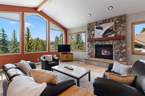 Photo of 453 Ensign Drive, Dillon, CO 80435 (MLS # S1069724)