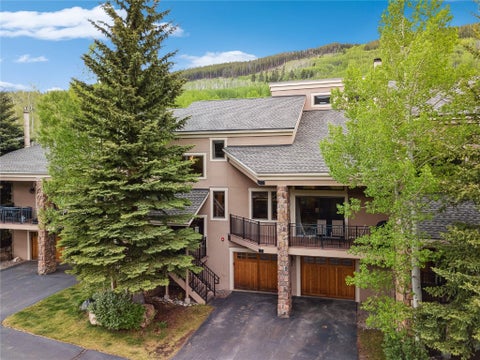 Photo of 23177 Barbour Drive #14, Keystone, CO 80435 (MLS # S1059761)