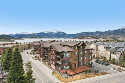 Photo of 235 E La Bonte Street #208, Dillon, CO 80435 (MLS # S1067867)