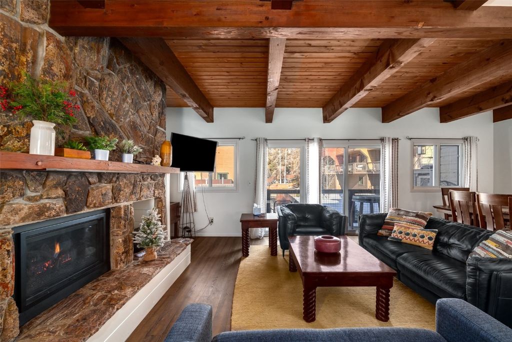 Photo of 2650 Medicine Springs Drive #3, Steamboat Springs, CO 80487 (MLS # S1065677)