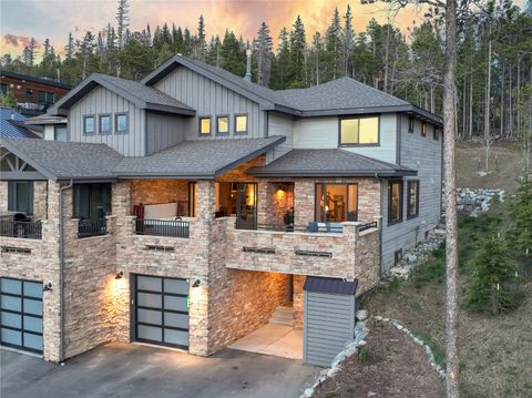 Photo of 260 N Fuller Placer Road, Breckenridge, CO 80424 (MLS # S1069117)