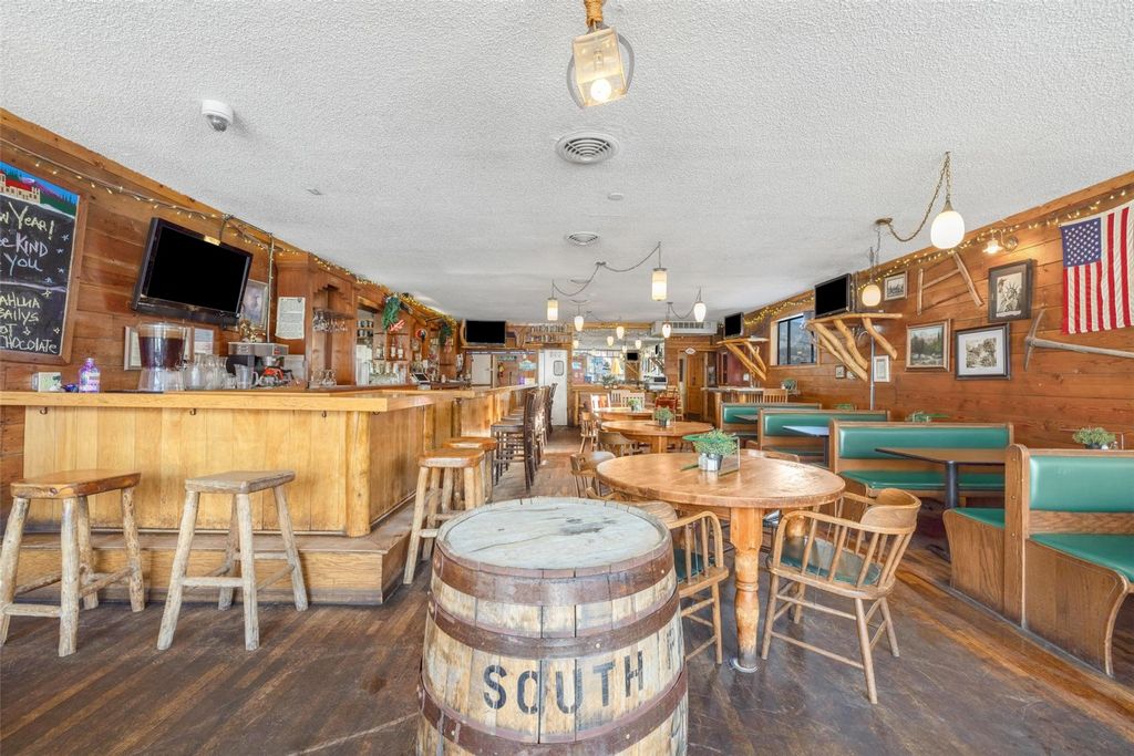 Photo of 24 N Main Street, Alma, CO 80420 (MLS # S1066067)