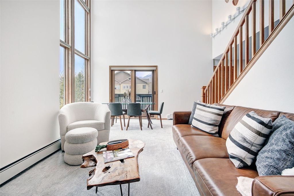 Photo of 3710 Ryan Gulch Road #378, Silverthorne, CO 80498 (MLS # S1066219)