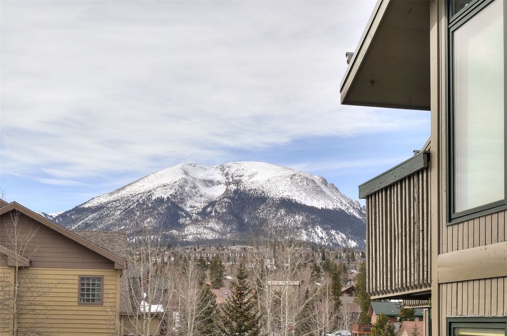 Photo of 3710 Ryan Gulch Road #378, Silverthorne, CO 80498 (MLS # S1066219)