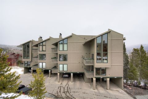 Photo of 3710 Ryan Gulch Road #378, Silverthorne, CO 80498 (MLS # S1066219)