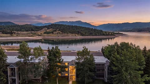 Photo of 32 Corinthian Circle #303, Dillon, CO 80435 (MLS # S1071081)