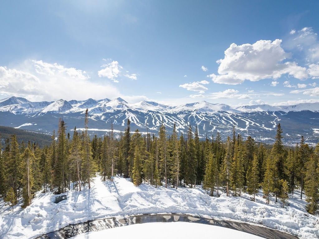 Photo of 19 Cumberland Drive, Breckenridge, CO 80424 (MLS # S1065758)