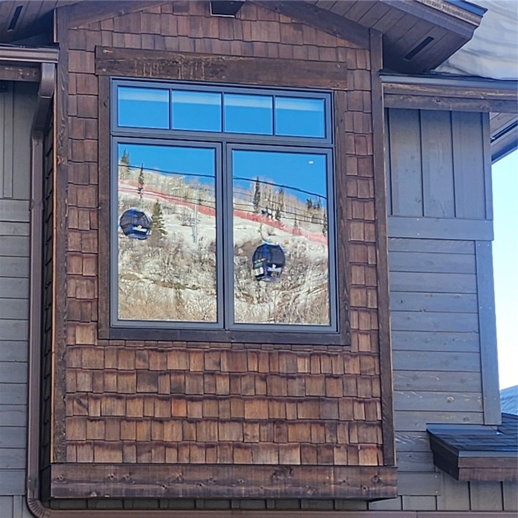 Photo of 2355 Poma Lane #2355, Steamboat Springs, CO 80487 (MLS # S1064603)