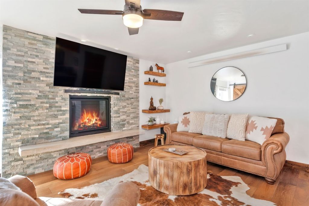 Photo of 2235 Storm Meadows Drive #312, Steamboat Springs, CO 80487 (MLS # S1065756)