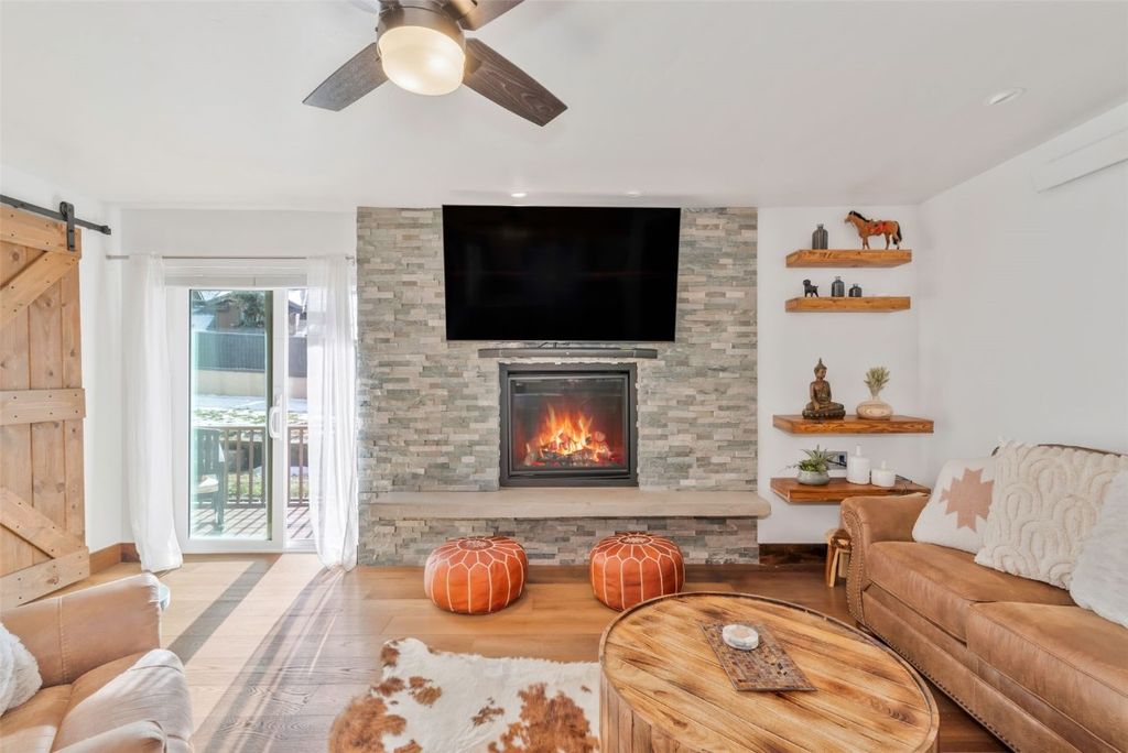 Photo of 2235 Storm Meadows Drive #312, Steamboat Springs, CO 80487 (MLS # S1065756)