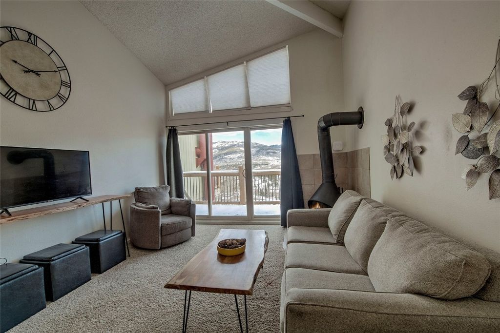 Photo of 2452 Ryan Gulch Court #303, Silverthorne, CO 80498 (MLS # S1064575)