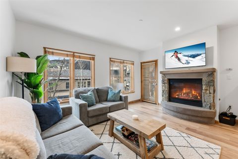 Photo of 195 River Run Road #8015, Keystone, CO 80435 (MLS # S1068995)