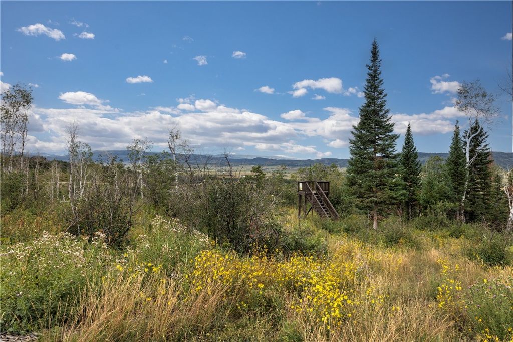 Photo of 34905 Rockledge Road, Steamboat Springs, CO 80487 (MLS # S1064308)