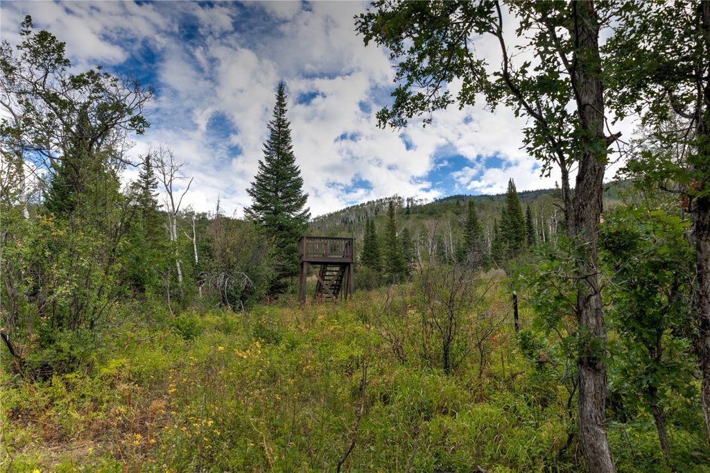 Photo of 34905 Rockledge Road, Steamboat Springs, CO 80487 (MLS # S1064308)