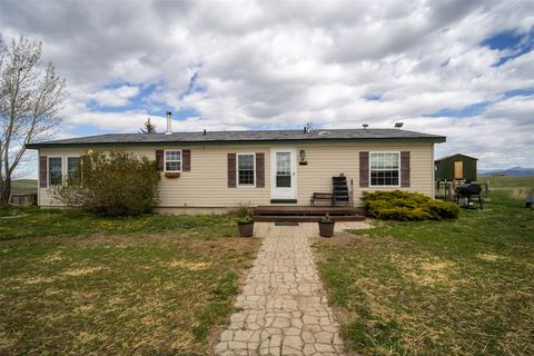 Photo of 42650 McGuire Lane, Hayden, CO 81639 (MLS # S1068116)