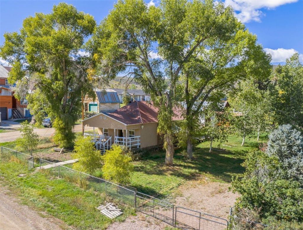 Photo of 21505 4th Avenue, Phippsburg, CO 80469 (MLS # S1062490)