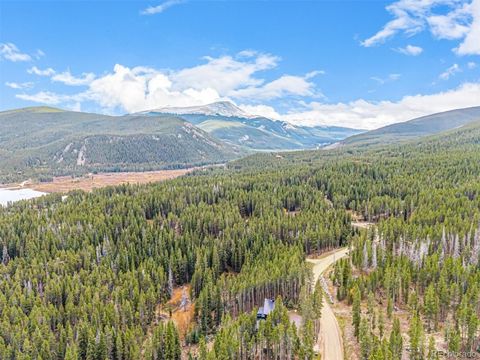 Photo of 785 Gold King Way, Breckenridge, CO 80424 (MLS # S1063962)